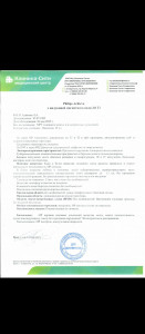 Головные боли, головокружения, горячо в области сердца