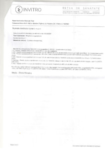 Cr.  левой молочной железы (2б)