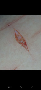 Что делать в такой ситуации