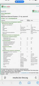 Планирование беременности