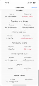 Как справиться с тошнотой?