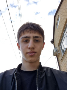 Проблема с носом