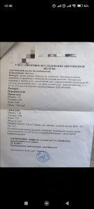 УЗИ щитовидной железы