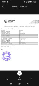 Через сколько восстановится микрофлора?