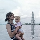 Фото Кристина Иноземцева