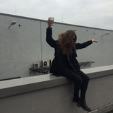 Фото Элина Тихонова