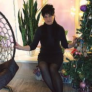 Фото Анастасия Миленина (Хорошман)