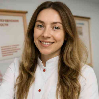 Фото Кузнецова Ирина Ивановна