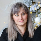 Фото Ирина Павлова