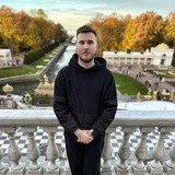 Фото Илья Федоров
