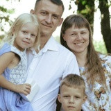 Фото Светлана Макарук