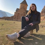 Фото Вероника Пахомова