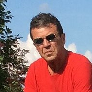 Фото Сергей Блинов