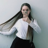 Фото Алина Полуешина