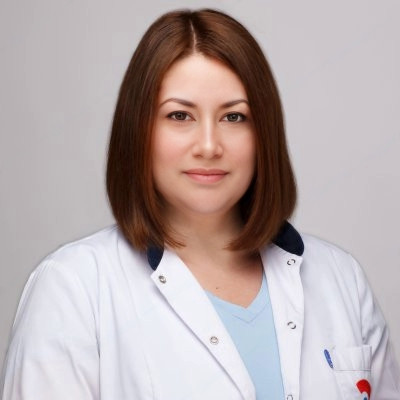 Фото Соколова Наталья Евгеньевна