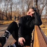 Фото Дарья Калугина