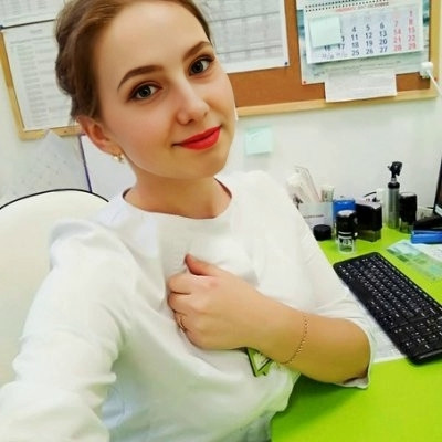 Фото Хазиева Айгуль Талгатовна
