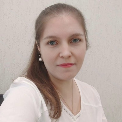 Фото Яковлева Ксения Александровна