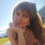 Фото Анастасия Крюкова