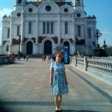 Фото Анна Глумова