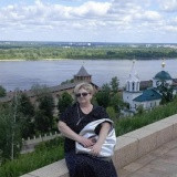 Фото Наталья Ната