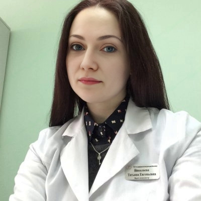 Фото Акимова Аделина Маратовна