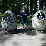 Фото Андрей Балахнин