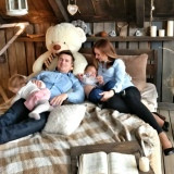 Фото Алина Строкова