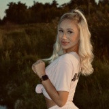 Фото Анастасия Аферина