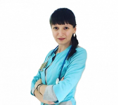 Фото Ирина Сергеевна