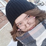 Фото Анастасия Мяу