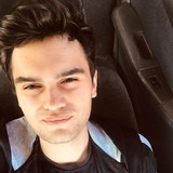 Фото Ибрахим Наимов