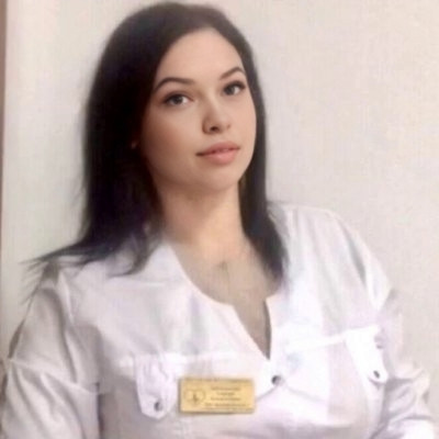 Фото Куприянова Людмила Владимировна
