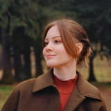 Фото Мария Христолюбова