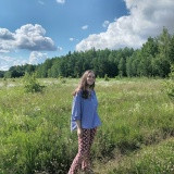 Фото Лилия Хуснутдинова