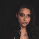 Фото Лиза Иванова