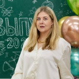 Фото Ксения Задворнова