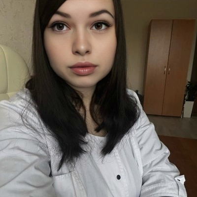 Фото Сидорова Галина Егоровна