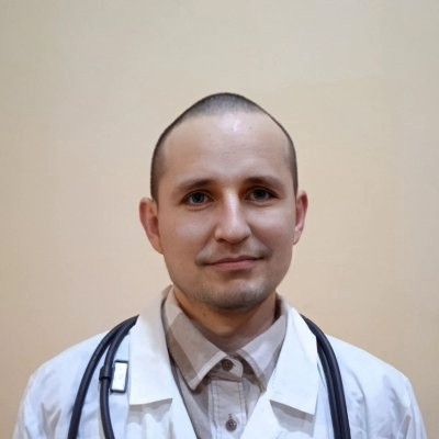Фото Цветков Олег Ефимович