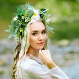 Фото Ванесса Галактионова