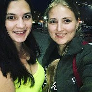 Фото Ольга Андреева  (Коваленко)