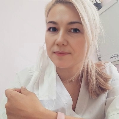 Фото Шакирова Алия Руслановна