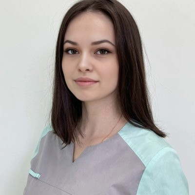 Фото Ковалёва Алёна Васильевна