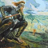 Фото Батраз Агаев