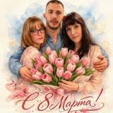 Фото Наташа Мулина