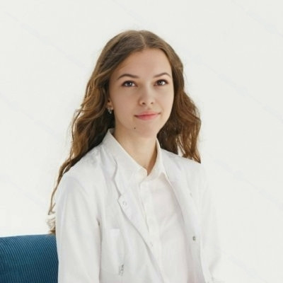 Фото Тимофеева Елена Валерьевна