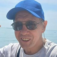 Фото Олег Бердников