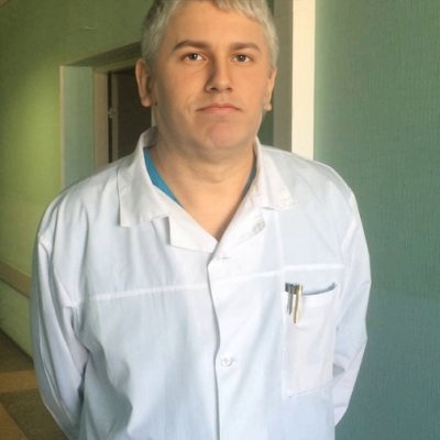 Фото Егоров Алексей Павлович