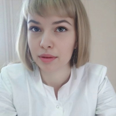 Фото Лебедева Марина Валентиновна