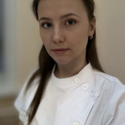 Фото Хуснутдинова Лилия Рафисовна